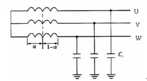 發(fā)電機(jī)定子接地保護(hù)裝置 發(fā)電機(jī)定子接地保護(hù)裝置