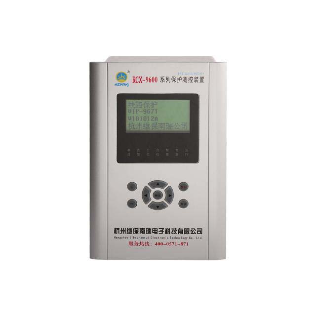 線路保護(hù)裝置 線路保護(hù)裝置